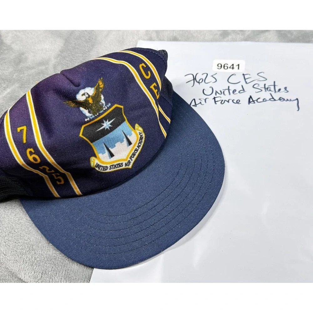 Pointers title usaf